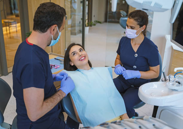 Sleep Apnea Treatment in Martin, SD