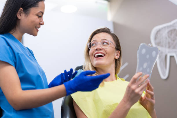 Best Dental Inlays and Onlays  in Martin, SD