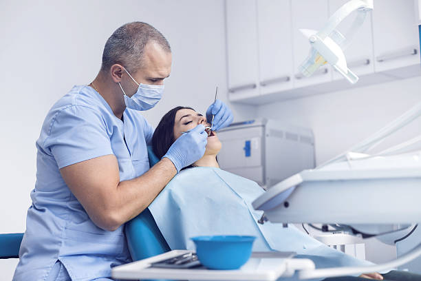 Why Choose Us for Your Dental Needs in Martin, SD